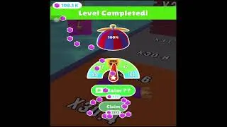 Giant Rush Funny Gameplay