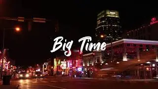 Energetic Old School Beat  | 