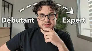 Comment passer de d&eacute;butant &agrave; expert en E-commerce