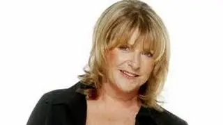 Sally Boazman Traffic ~ BBC Radio 2 Classic Blooper