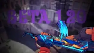 Critical ops beta 1.20