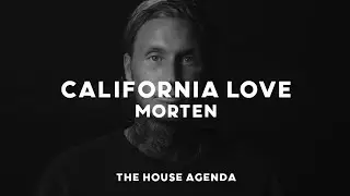 MORTEN - California Love