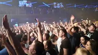 KISS FM Birthday 15 (Above & Beyond) @ Stereo Plaza, Київ
