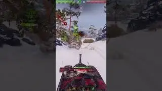 Foch 155 - Through The Eye of A Needle | #shorts #wot