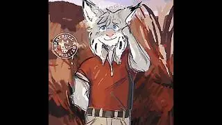 TJ Hess Edit | 15FPS #echo #echovn #echoproject #echoprojectvn #furry #furryedit #tjhess