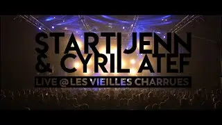 Startijenn & Cyril Atef - Live @ les vieilles charrues - Mojenn Alan Torrboc'h - Kelc'h