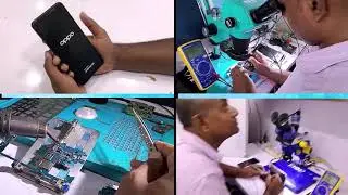 Cellphone Repair Course on Udemy #cellphonerepair #udemycourse  #youtubeshort