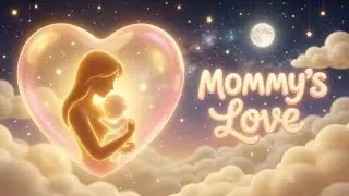 Safe in Mommy&rsquo;s Arms ❤️ 20 Min Emotional Lullaby Mix for Newborns