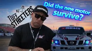 Did The New Motor Survive? Tuff Streeters 2026