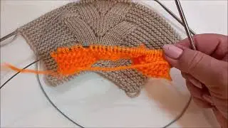 Model LINIE de RAGLAN  #tricotat #knitting #knittingpatterns #knittingpattern