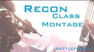 Falcon - Battlefield 4 Beta Montage