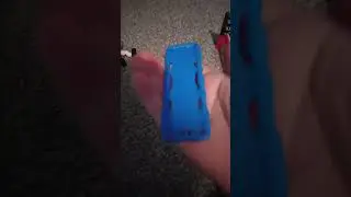 WWE Knuckle Cruncher review pt1 (to lazy for a thumbnail)