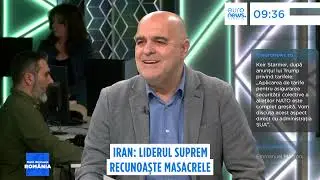 Revista presei internaționale - UE-Mercosur, acord semnat | Iran: Liderul suprem recunoaște masacre