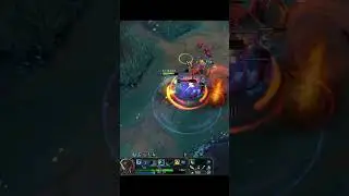 Geuba vs Jax - Clean - League of Legends #shorts