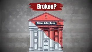 Is Our Banking System Broken?