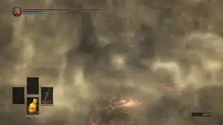 Antigo Rei Dem&ocirc;nio em Coop // Dark Souls 3 #6