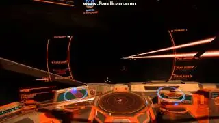 CMDR Derrida v CMDR Skramz