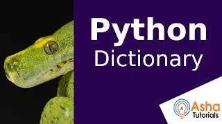 Python dictionary, ordered dictionary, default dictionary and exmaples
