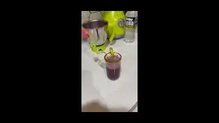 Black Grape Mojito Recipe | Summer Drink | Grape Lemonade | Grapes Mojito | Monika's Kitchen