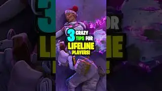 3 БЕЗУМНЫХ совета для игроков Lifeline... ОБЯЗАТЕЛЬНО К ПРОСМОТРУ!