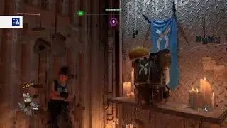 DYNG LIGHT 2 STAY HUMAN (Ps 4 Slim) #24 :ЛЕОН И КЕНОДИ ИЗ ОТРЯДА 404 {ЖДУ ПОДПИСКИ И ЛАЙКИ}