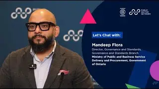 Let&rsquo;s Chat: Building Smarter, Safer Data for Ontario&rsquo;s Future
