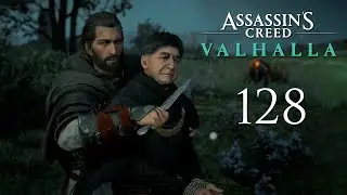 Assassin's Creed Valhalla - Кент. Инструмент Древних (Часть 2) - Прохождение игры [#128] | PC