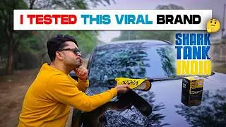 I tested accessories from viral shark tank brand 🧐| Torquenm.com