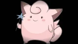 Pokémon HeartGoLd/SouLSiLver - CLefairy Dance Song