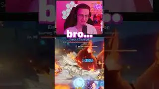 Аято снова МЕТА? #genshinimpact #genshin #nodkrai #стигийский