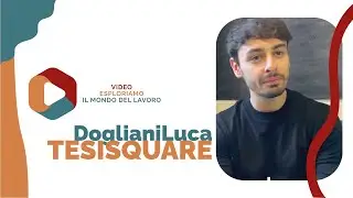 L’analista funzionale di #videosploriamo il mondo del lavoro