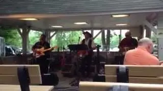 Country Rhythm Band