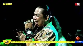ZAKIA / ERIC GONDERONG / JM MUSIC