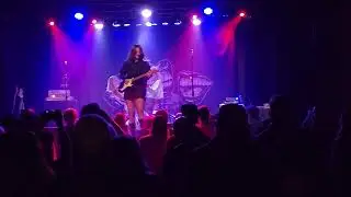 5 Years Behind (live in Vancouver 24-09-22) - Thick