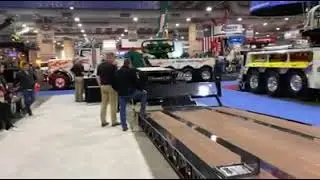 Landoll American Towman Exposition- 2019