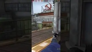 Clutcheando en CACHE CSGO #csgo2 #counterstrike2 #csgo #cs2 #cs #csgoclips #source2 #cachecsgo #cs