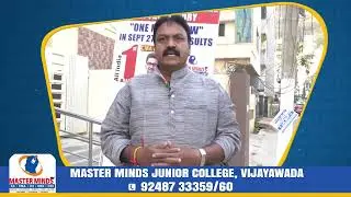 CAMPUS TOUR OF OUR VIJAYAWADA BRANCH NEW CAMPUS - LIKE AND SHARE IT (2 MINS)