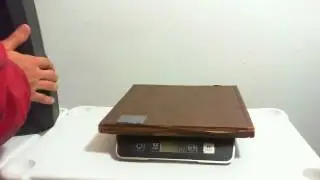 Vintage Electronic Typewriter Model 3800, Calculating Shipping Cost