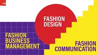 Which Fashion Course to Choose? | Fashion Design or Fashion Communication or Fashion Management