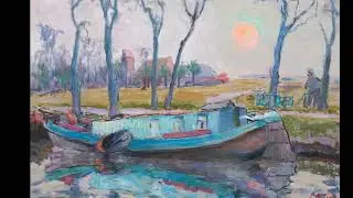 Jan Altink (1885-1971)