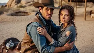 Bandits Left Her For Dead On Trail, A Cowboy Found Her Barely Breathing And Refused To Give Up