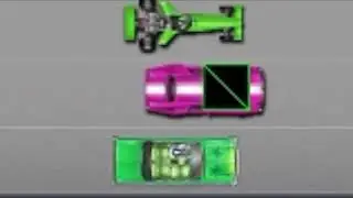 Nitro Type New TRACK DESIGN and News Post