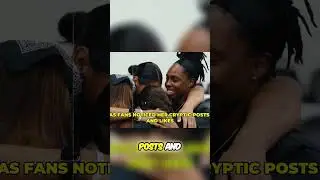 WNBA Star's SHOCKING Exit: Team Chaos Ensues!
