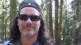 Healing Journey - Julien Valiquette (featuring Russ Labadie on drums and Trisha Pope on flute)