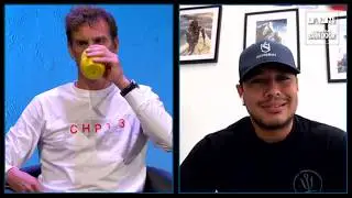 Nirmal Purja MBE (NimsDai) Interview | Cool Conversations with Kenton Cool #3