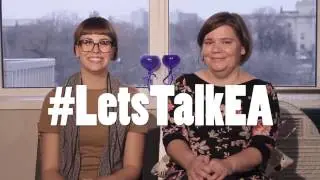 #LetsTalkEA - Manitoba-Minnesota Transmission Project (E09)