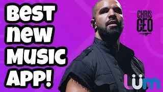 Why L&Uuml;M is One of the Best Music Apps