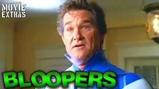 Sky High Bloopers & Gag Reel (2005)