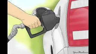 Need Gas In My Car Type Beat (LMFAO) 