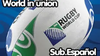 World in union (Letra en español - English Lyrics)